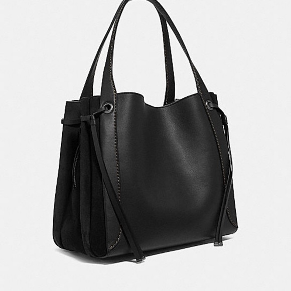 Coach Harmony Hobo - Picture 3 of 17